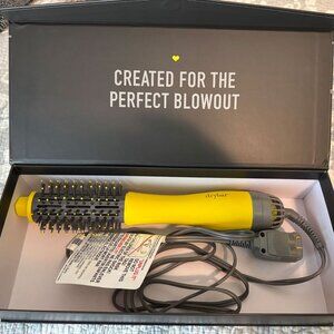 Drybar The Half Shot Small Round Blow-Dryer Brush